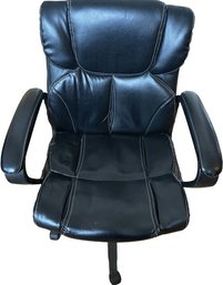 Cushioned Office Chair