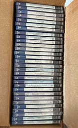 Spanish Literature DVD Collection: Don Quijote De La Mancha Parte Y III, El Tragaluz, El Adefesio And More