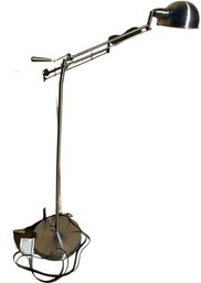 Adjustable Optix Glare Control Filter By Verilux Floor Lamp - 52H