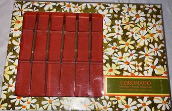 Coronado Knives Flatwares Set