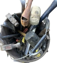 Bucket O' Tools 16' Tall