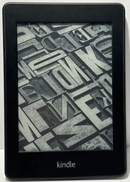 Amazon Kindle 6', Model No. EY21 (Locked Device, Not Wiped)