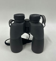 Pentax Binocular, 12X50 PCF