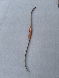 Little Bear Recurve Bow By Bear Glass Powered, 7S404, 16# @28, Size: 48' Length