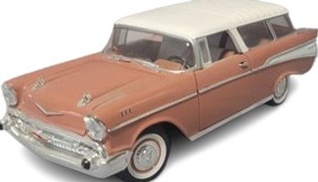 Model Car 11' Length, 4 Width