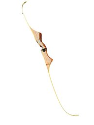 Black Widow X-99 Recurve Bow, Handcrafted By Wilson Bros, Springfield MO, #11947, 40 @28, Size: 66' Length