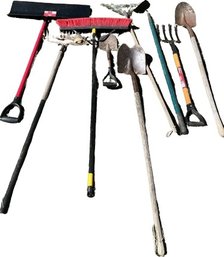 Garage/Yard/Garden Tools.