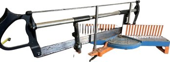 Miter Saw 28 Long
