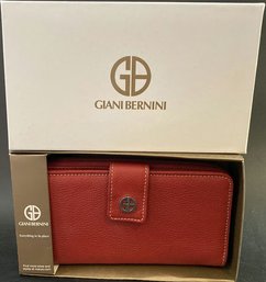 Giani Bernini Softy Core - Red