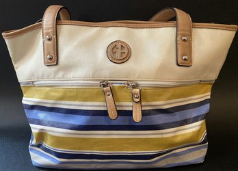 Giani Bernini Women's Hand/shoulder Bag - 14'Length