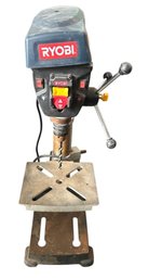 Ryobi DP102L 10-inch Drill Press With Laser Guide