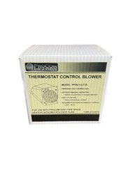 ProCom Heating Thermostat Control Blower Model PF06-YJLF-B