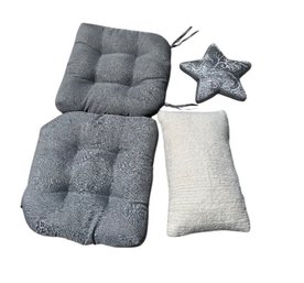 Tommy Bahama Chair Cushions Pillows