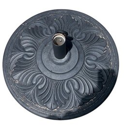 Front Gate Umbrella Stand