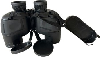 Tasco Waterproof Binocular With Bag Case