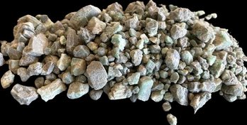 Small Rough Natural Stones