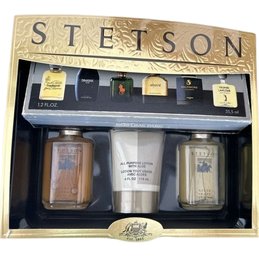 Men's Cologne - Stetson