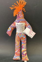 Dammit Doll - 12in