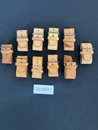 Louis Vuitton Trunk Or Leather Straps