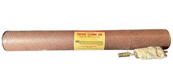 Duralumin Shotgun Cleaning Rod Kit, 13inches