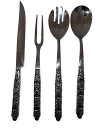 Oneida Community Viola Pattern Stainless Flatware