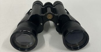 Binocular 7x 50, Omega Coated Lens With Case