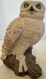 Owl Animal Classics United Design - 8.5'H