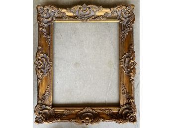 Stunning 22 X 26 Guilded Frame