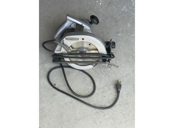 Craftsman 7' Electric Hand Saw