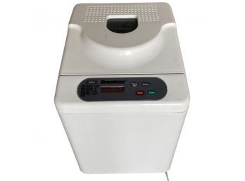 Breadman Automatic Bread Maker Model TR441