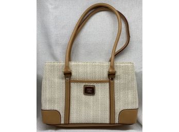 Spring Fashion Liz Claiborne Hand Bag
