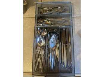 Lot Of Vintage  Rogers Bothers Stainless 1881