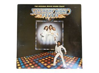 Vinyl, Saturday Night Fever Original Movie Soundtrack