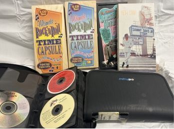 Box Set CD Collection