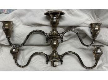 Candelabra Piece