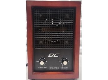 Best Choice Air Purifier Model SKY1057