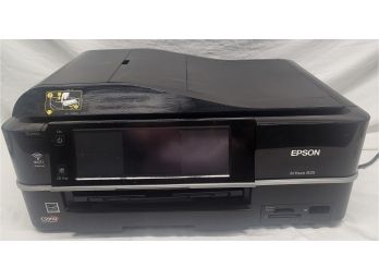Epson Printer/scanner Artisian 835 (untested)