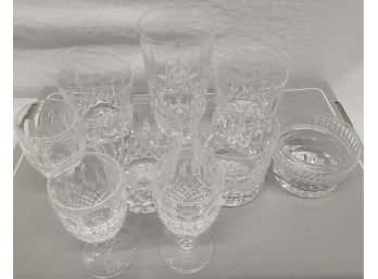 Stunning Glassware Collection