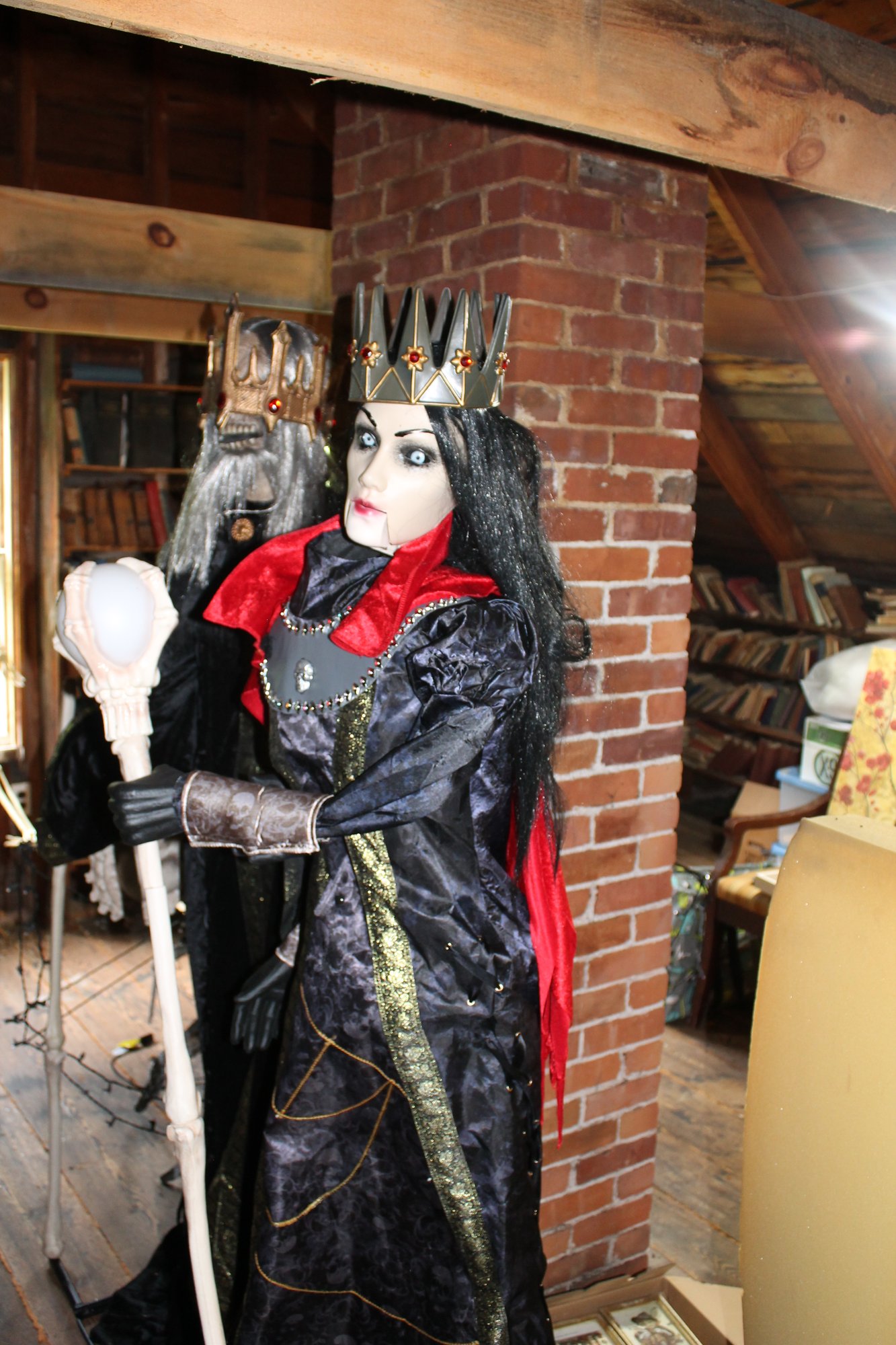 Halloween King & Queen main image 0