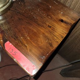 135- Side Table