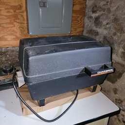 Table Top Grill (untested)