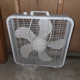 Box Fan
