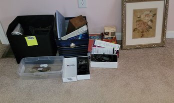 005 - MISC LOT