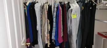 006 - CLOTHING LOT