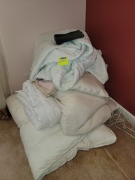 009 - LINENS - BEDDING