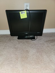 013 -  SANYO 19' T.V.