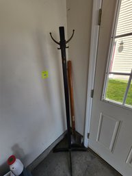 103 - MISCELLANEOUS GARAGE LOT