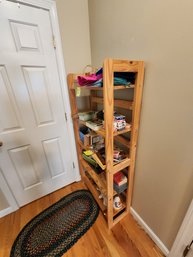 077 - SHELF ONLY