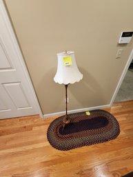 075 - FLOOR LAMP