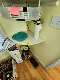 071 - MISCELLANEOUS SHELF LOT